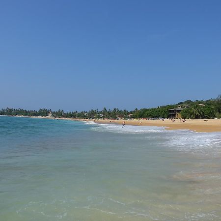 Little Villa Унаватуна Екстер'єр фото