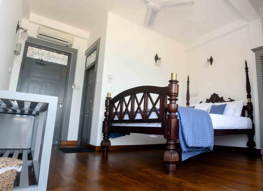 Little Villa Унаватуна Екстер'єр фото