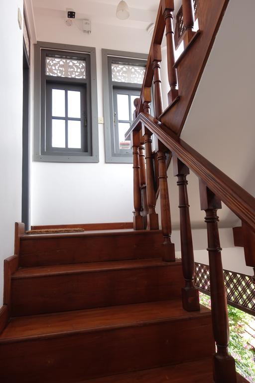 Little Villa Унаватуна Екстер'єр фото